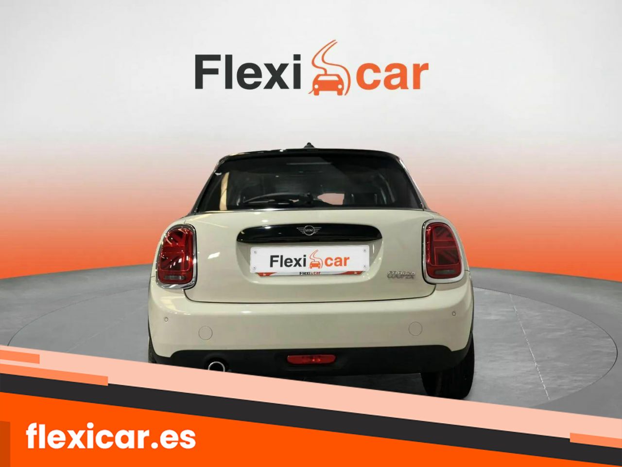 Foto Mini Cooper 9