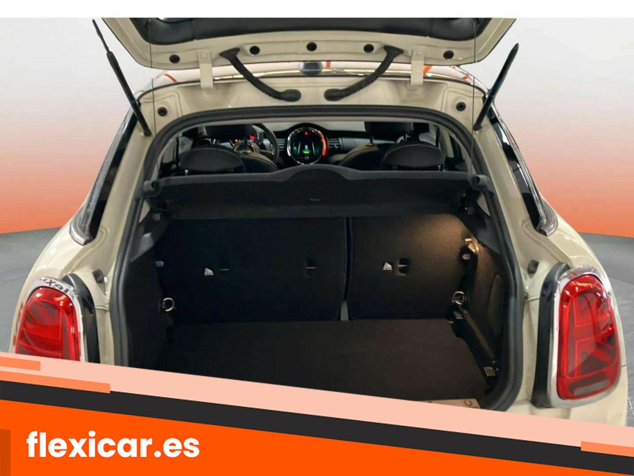 Foto Mini Cooper 10