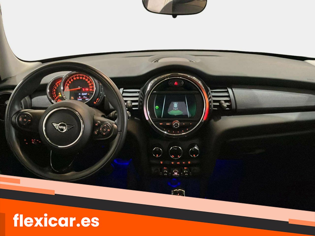 Foto Mini Cooper 12