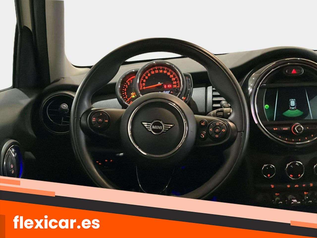 Foto Mini Cooper 13
