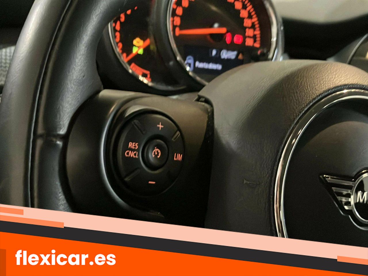 Foto Mini Cooper 14