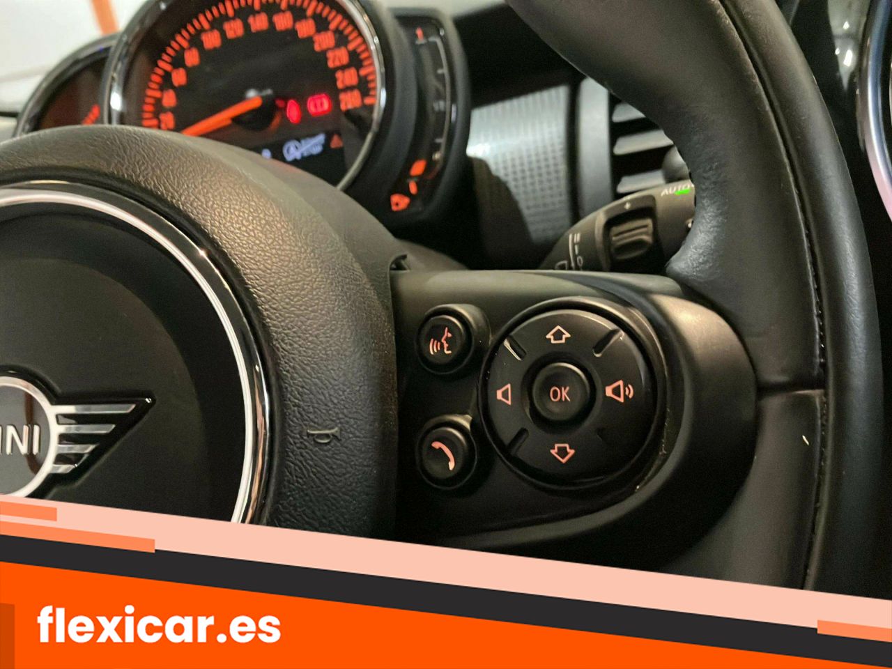 Foto Mini Cooper 16