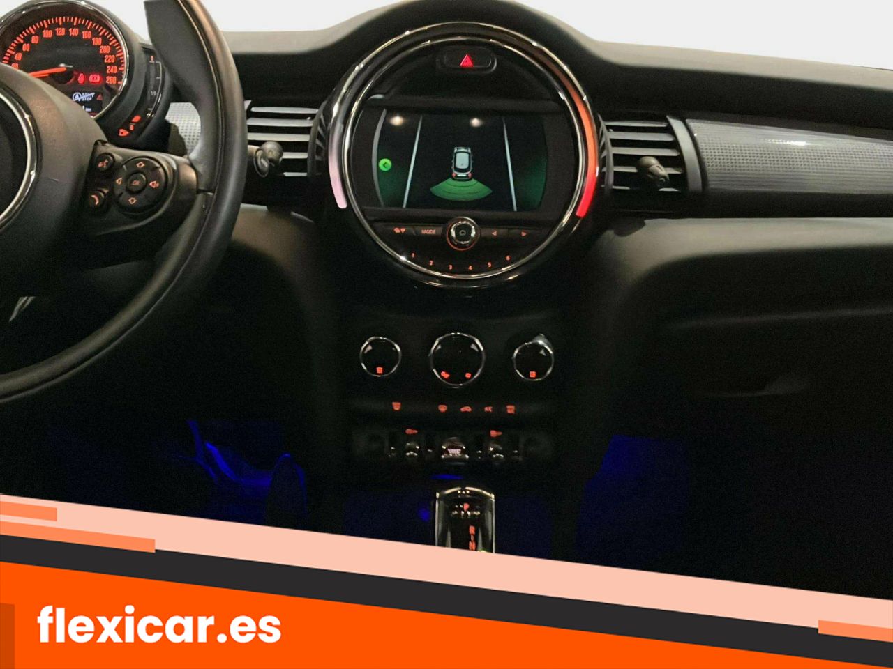 Foto Mini Cooper 17