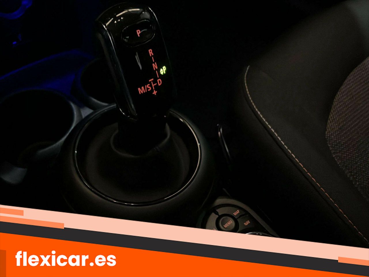 Foto Mini Cooper 21