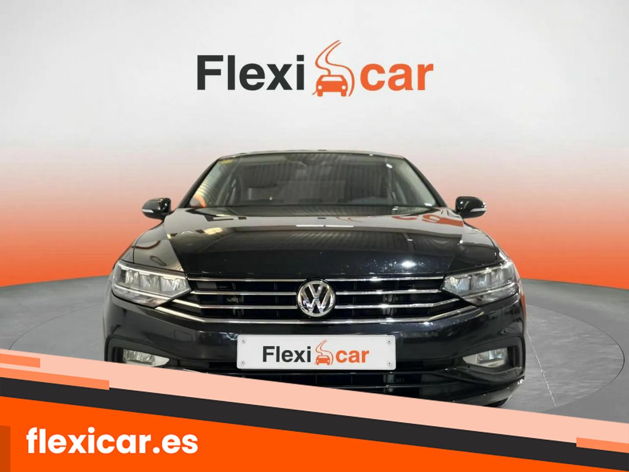 Foto Volkswagen Passat 2
