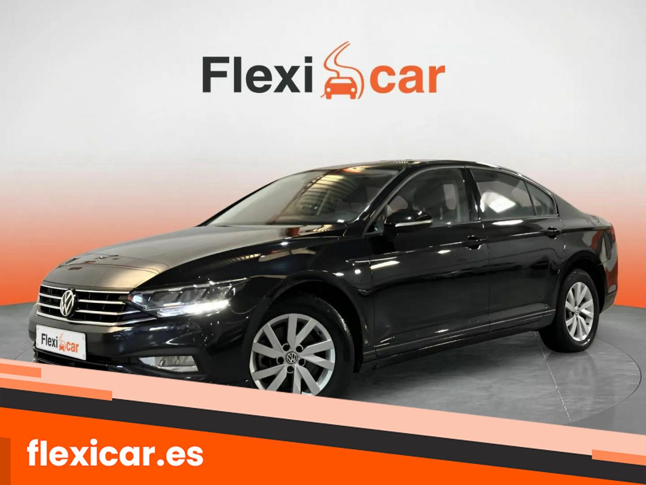 Foto Volkswagen Passat 3