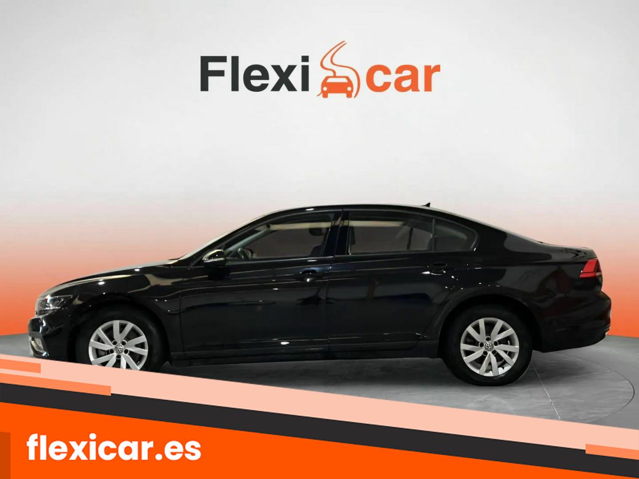 Foto Volkswagen Passat 4