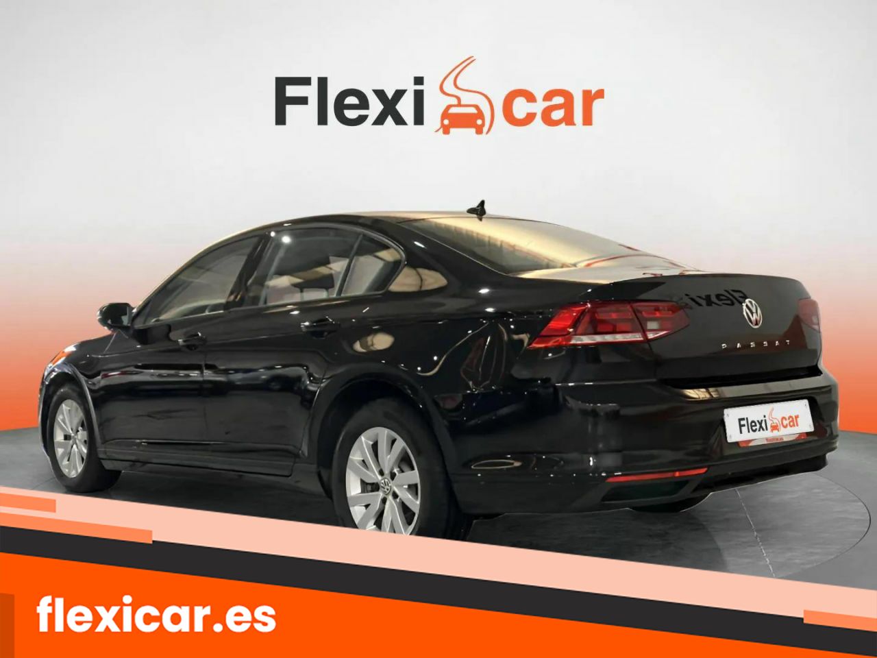 Foto Volkswagen Passat 5