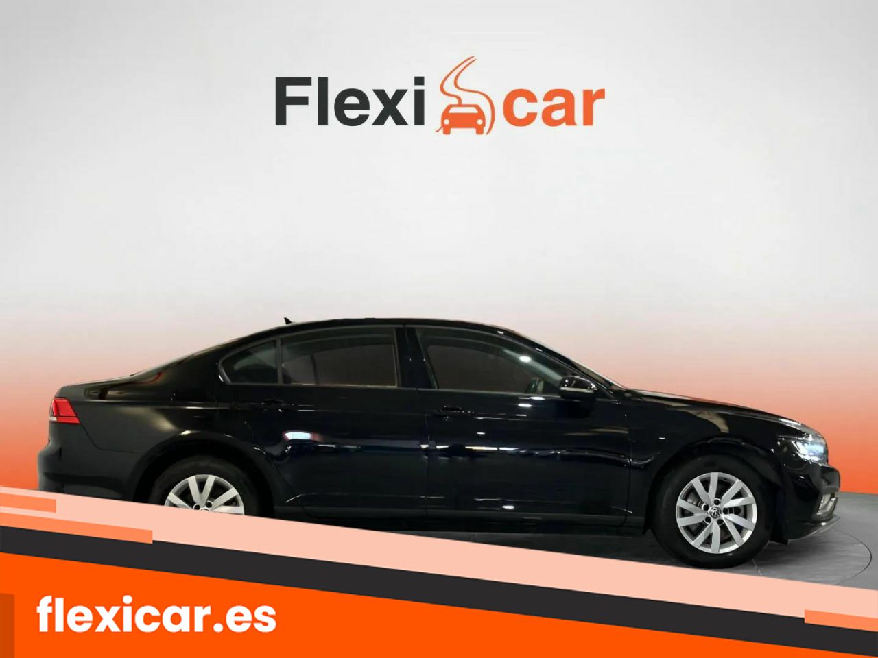 Foto Volkswagen Passat 8