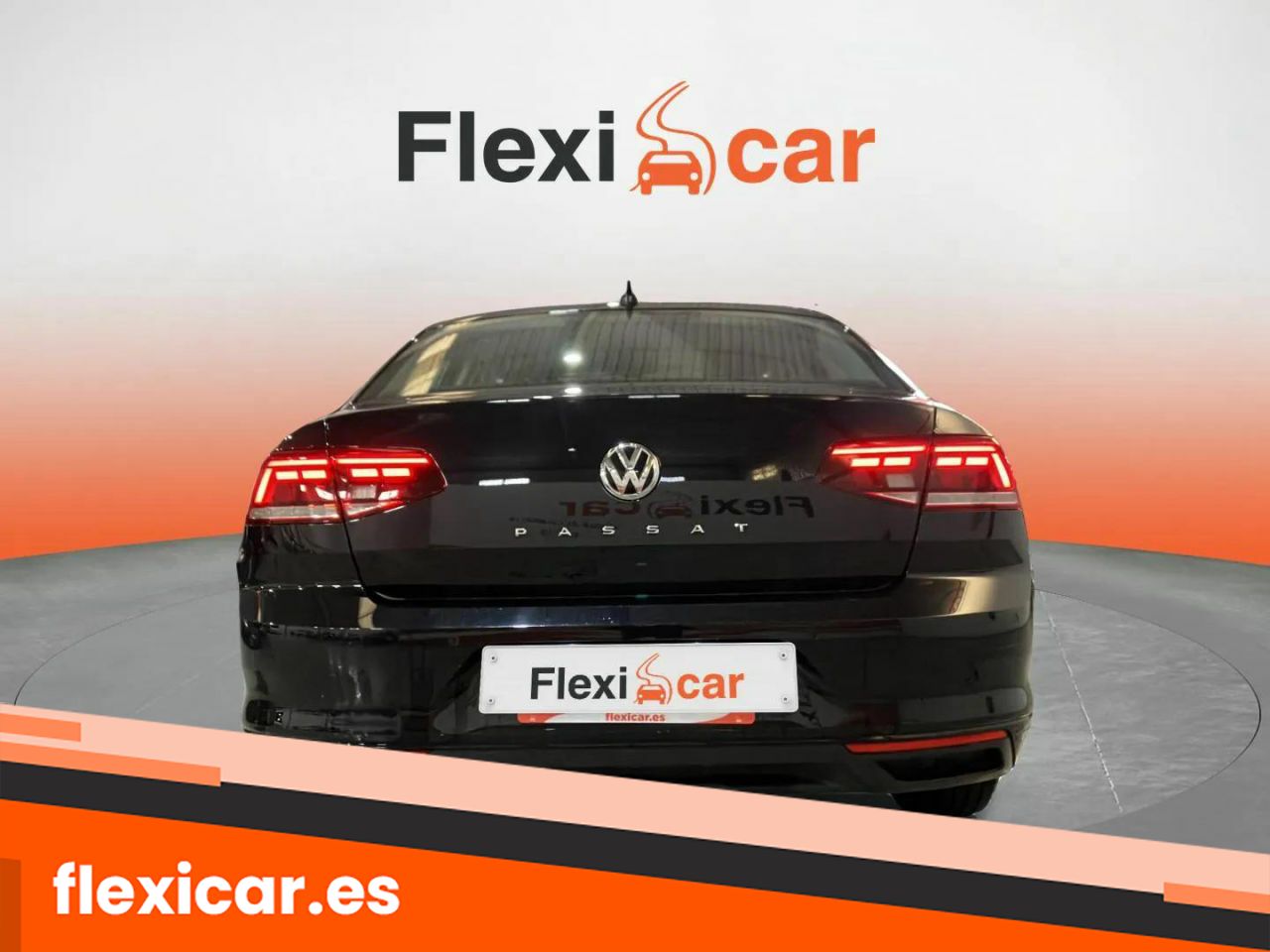 Foto Volkswagen Passat 9
