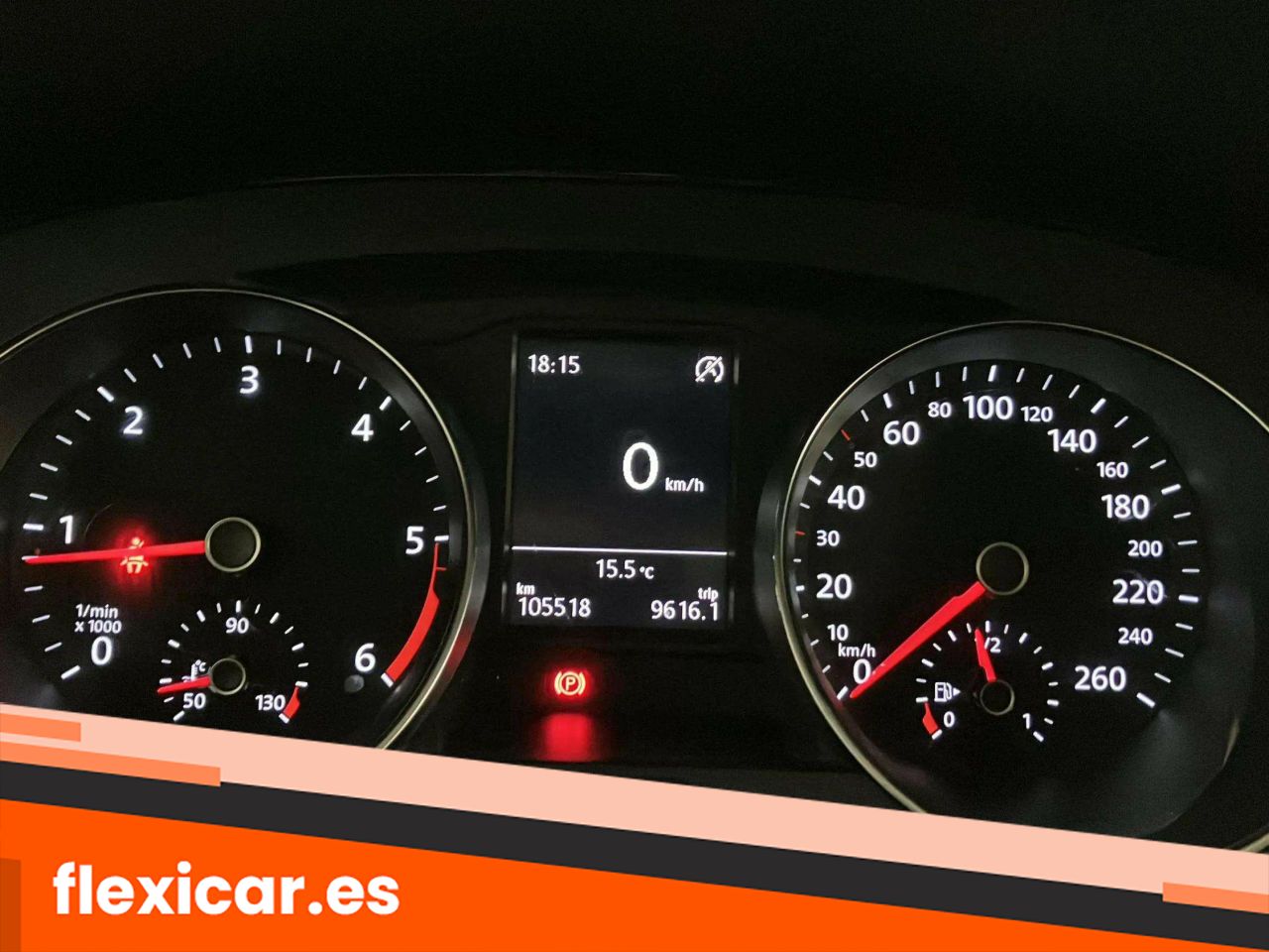 Foto Volkswagen Passat 15