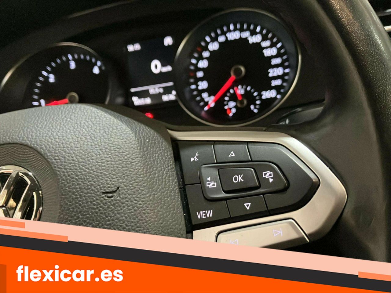 Foto Volkswagen Passat 16