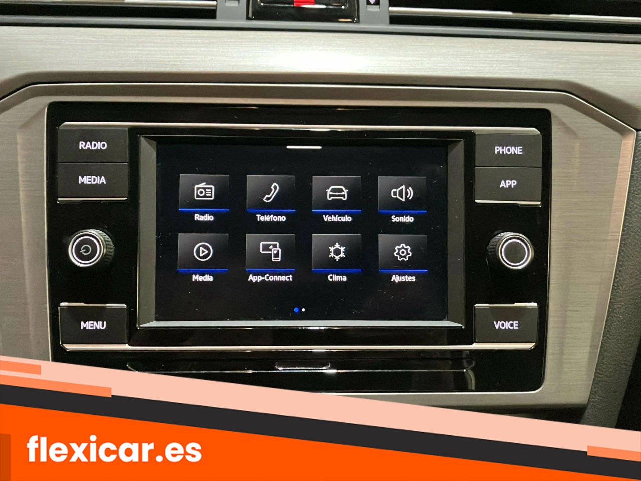 Foto Volkswagen Passat 17