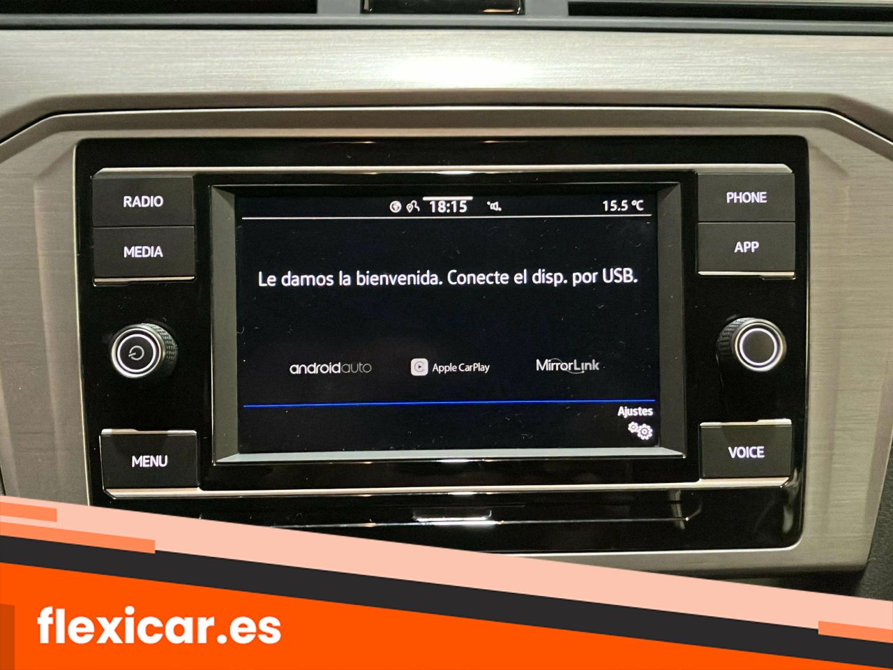 Foto Volkswagen Passat 18