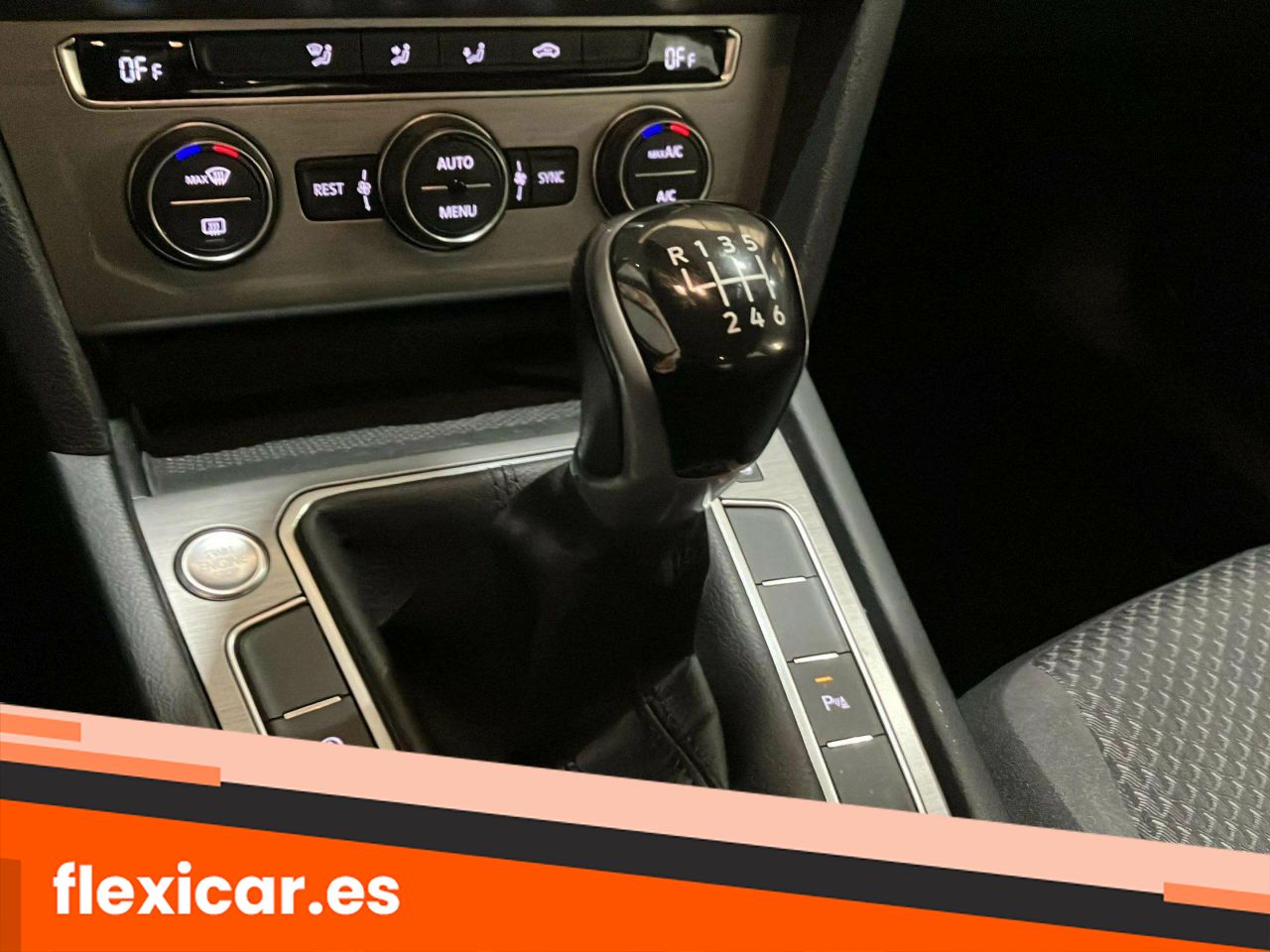Foto Volkswagen Passat 19