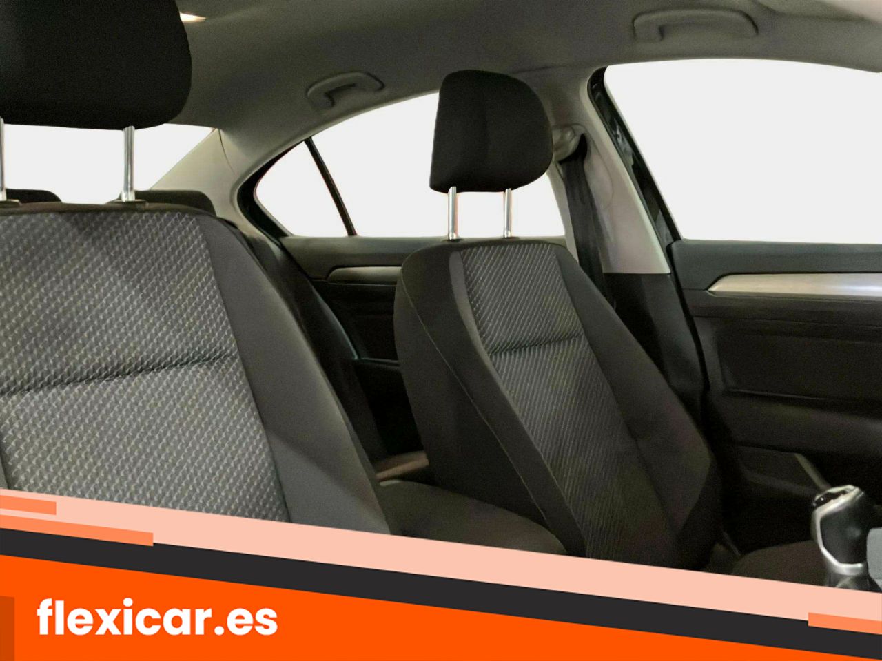 Foto Volkswagen Passat 22