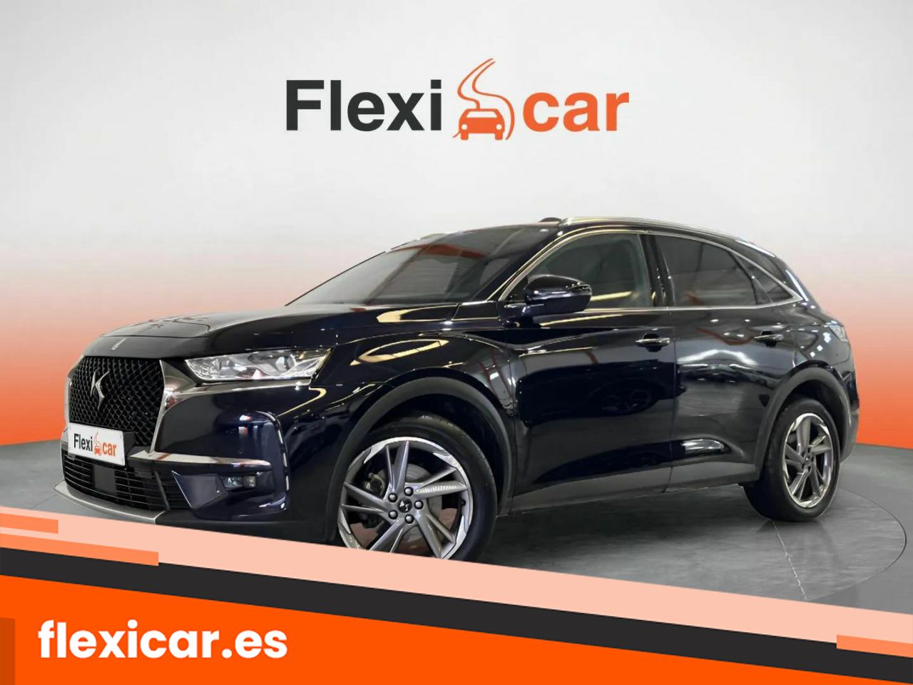 Foto DS Automobiles DS 7 3