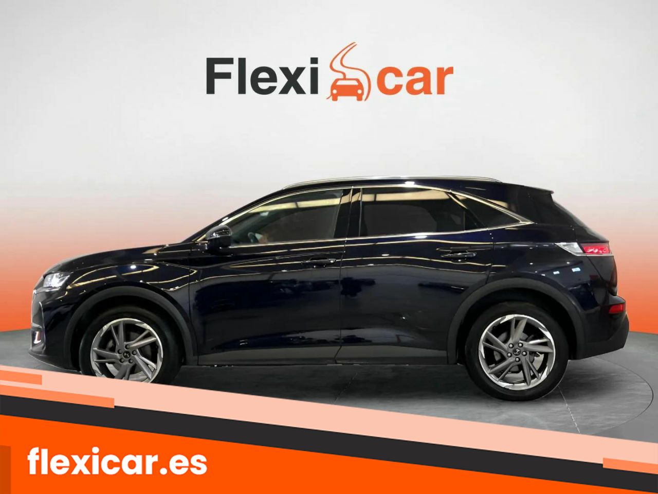 Foto DS Automobiles DS 7 4