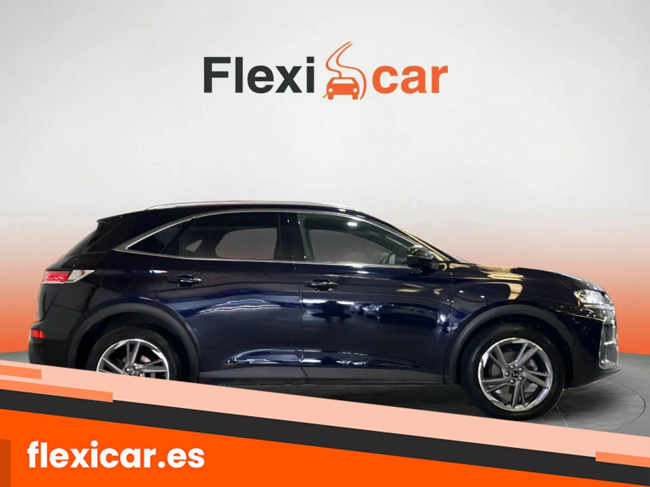 Foto DS Automobiles DS 7 5