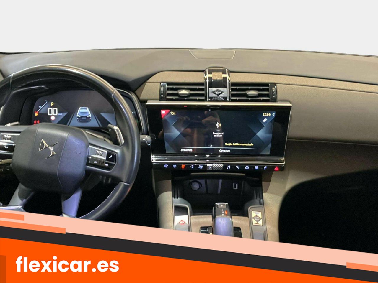 Foto DS Automobiles DS 7 12
