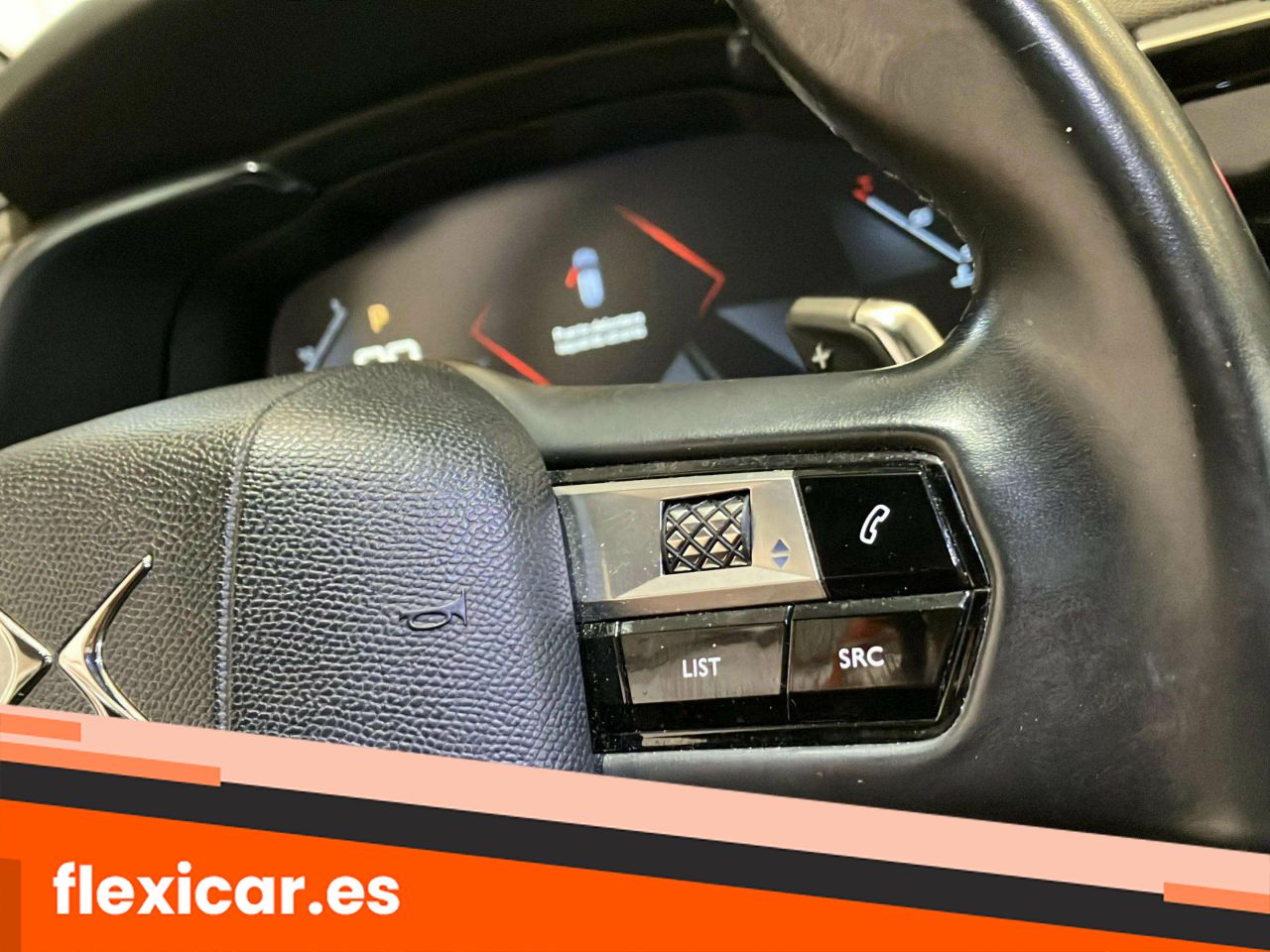 Foto DS Automobiles DS 7 16