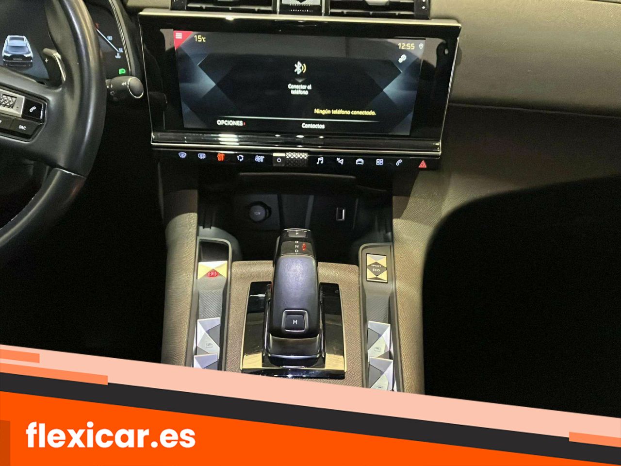 Foto DS Automobiles DS 7 17