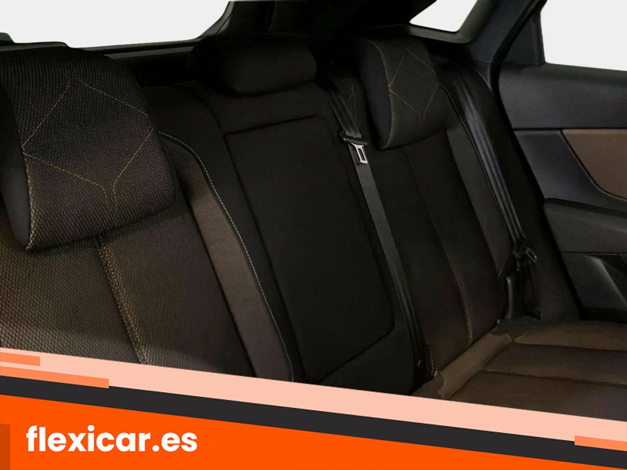 Foto DS Automobiles DS 7 24