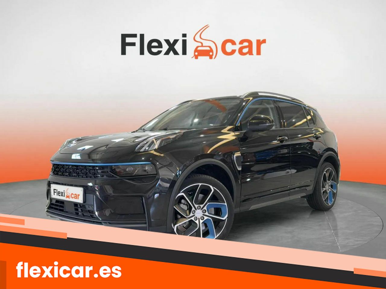 Foto LYNK&CO 01 3