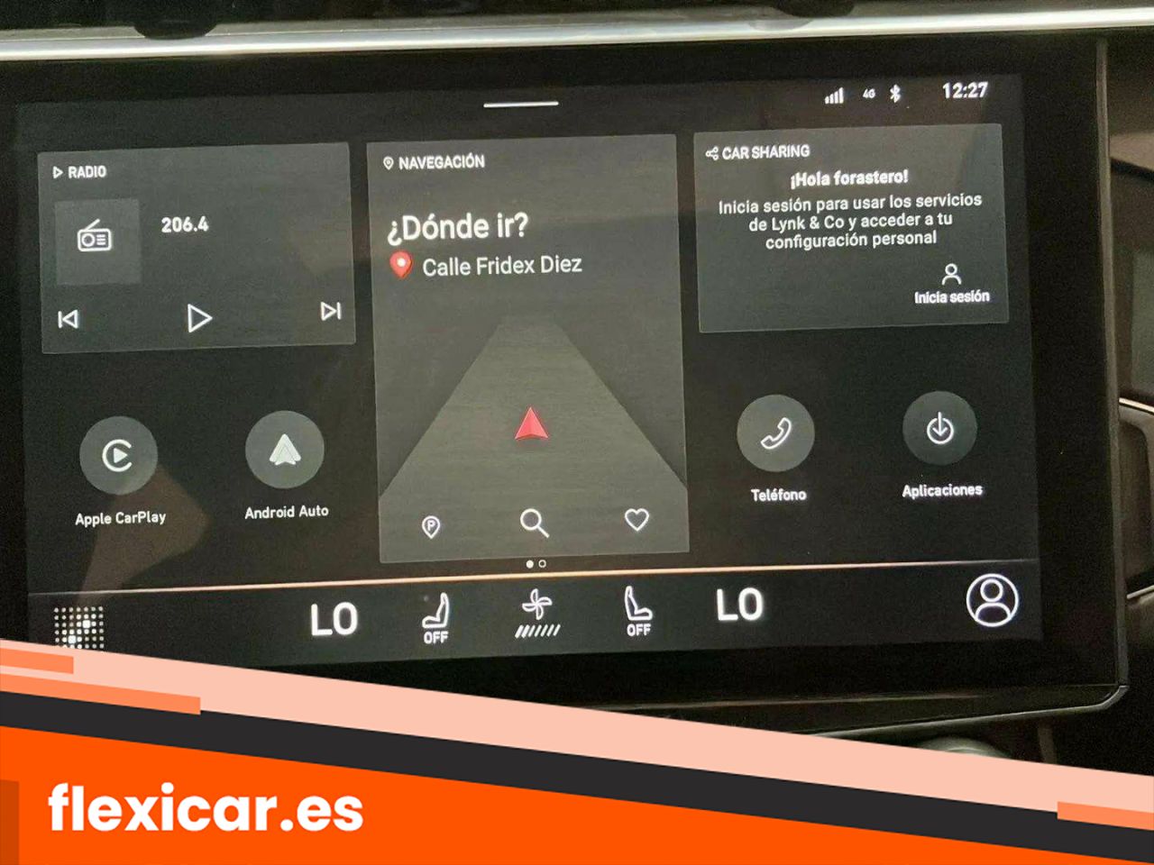 Foto LYNK&CO 01 20