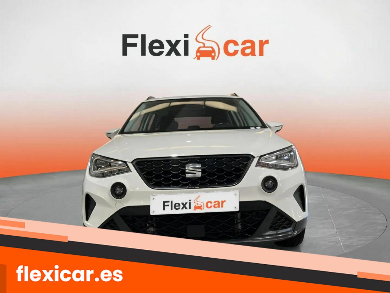 Foto Seat Arona 2