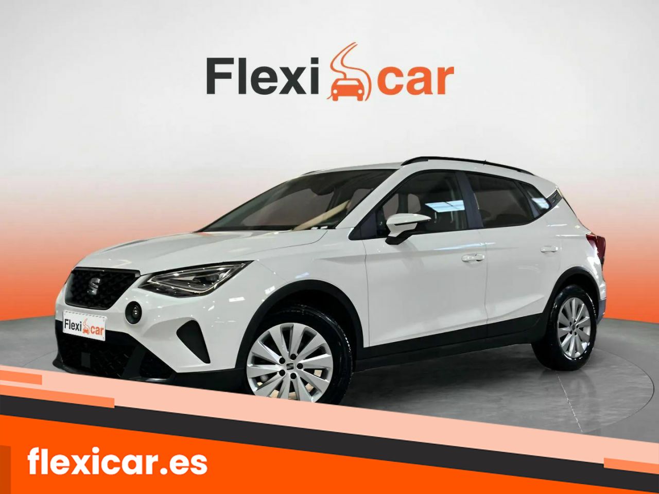 Foto Seat Arona 3