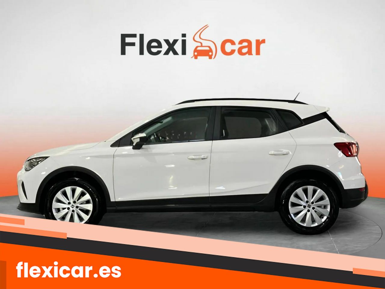 Foto Seat Arona 4