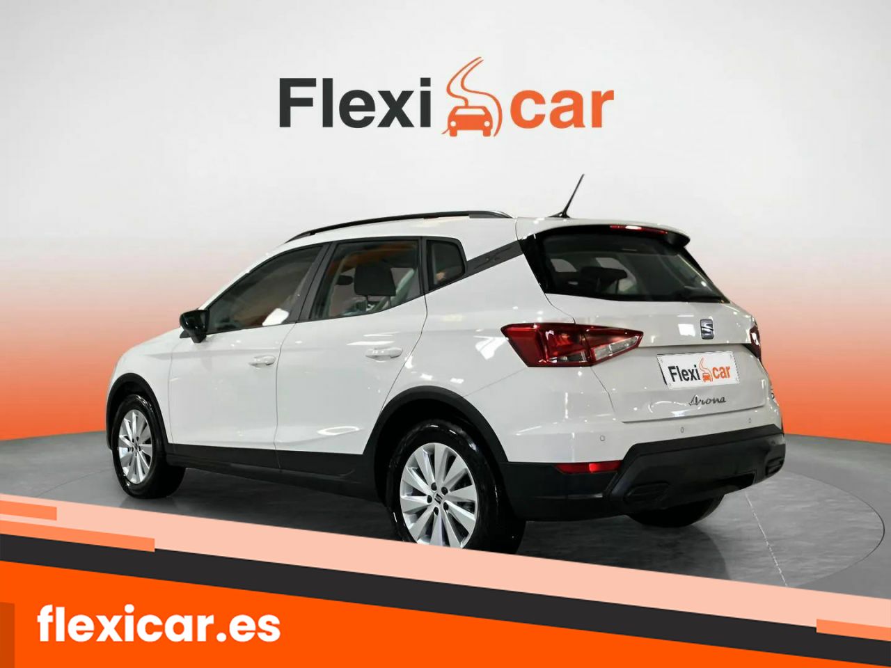 Foto Seat Arona 5