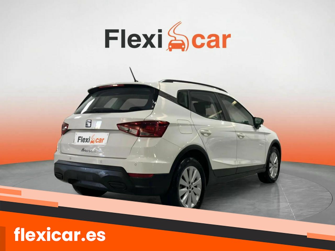 Foto Seat Arona 7