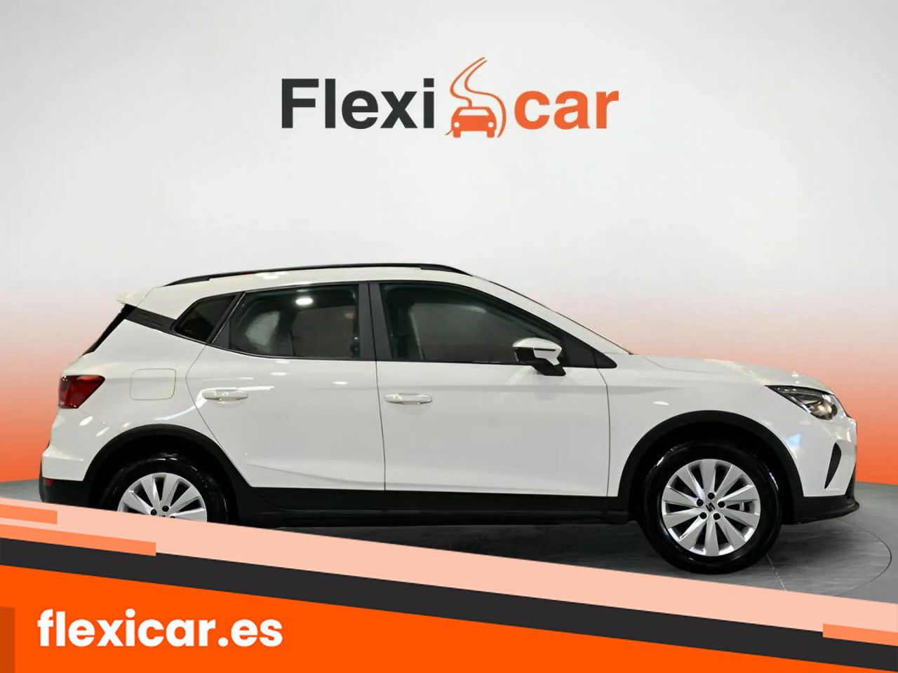 Foto Seat Arona 8