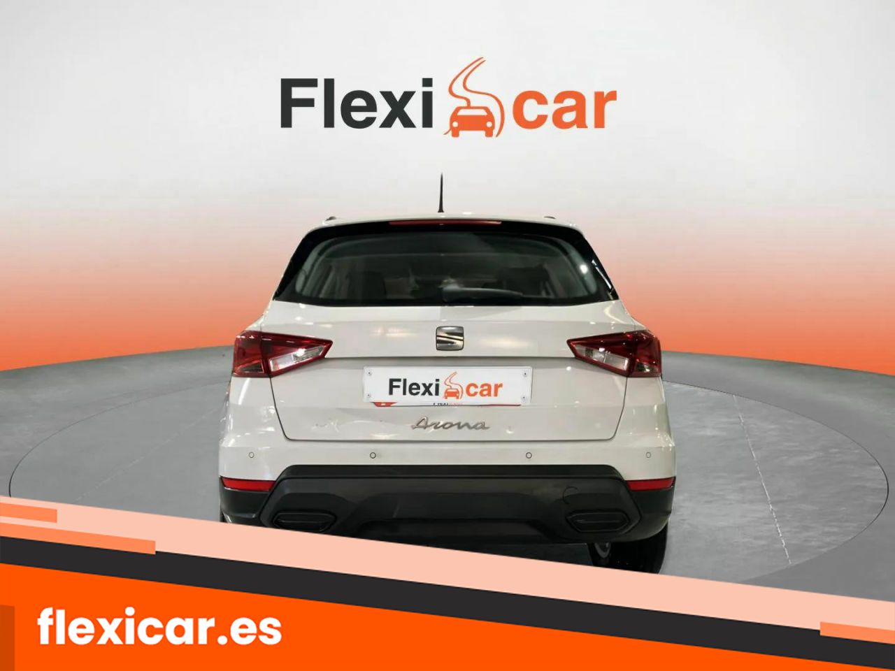 Foto Seat Arona 9