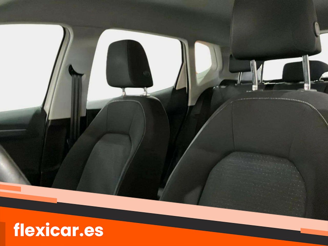 Foto Seat Arona 11