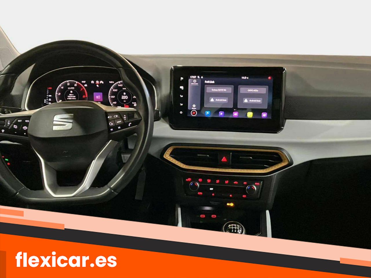 Foto Seat Arona 12