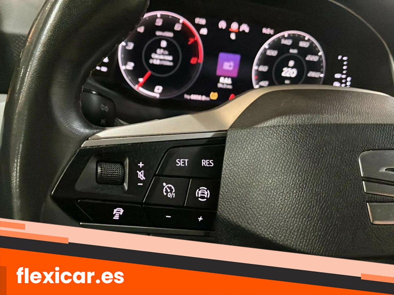Foto Seat Arona 14