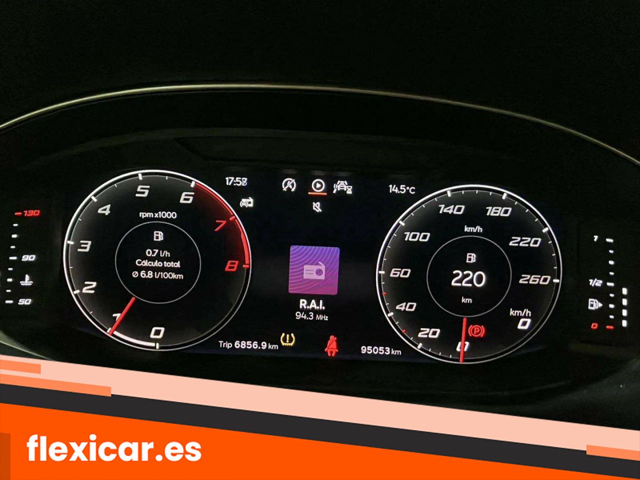 Foto Seat Arona 15