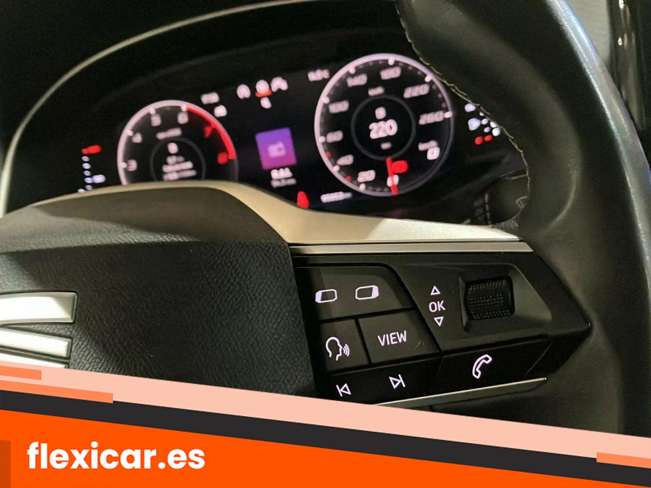 Foto Seat Arona 16