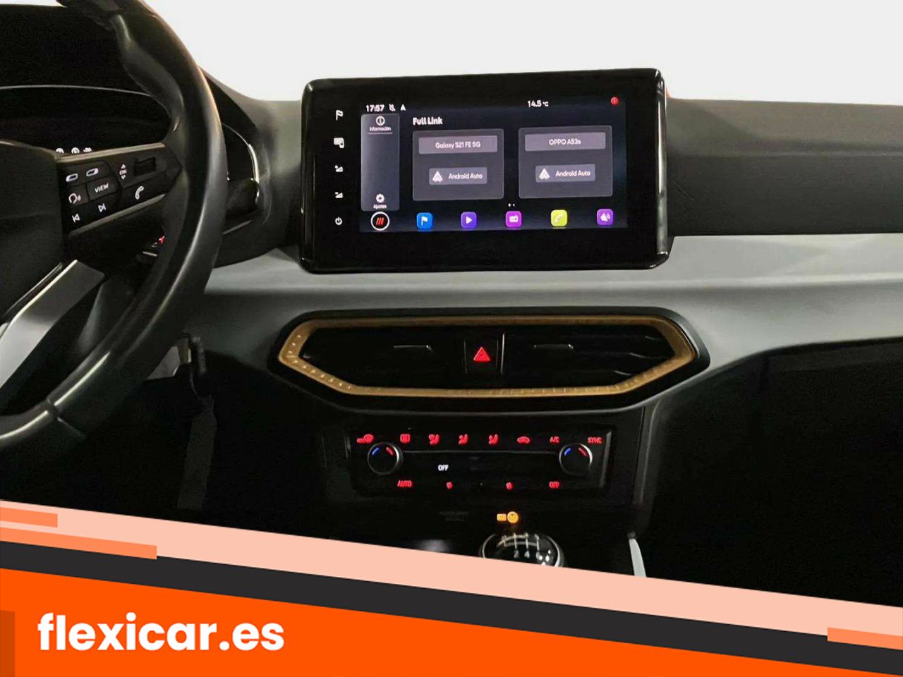 Foto Seat Arona 17