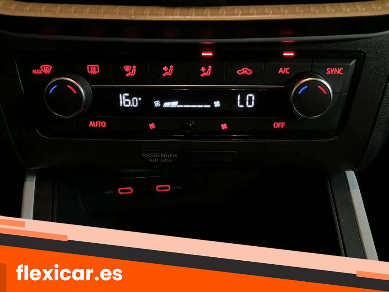 Foto Seat Arona 22