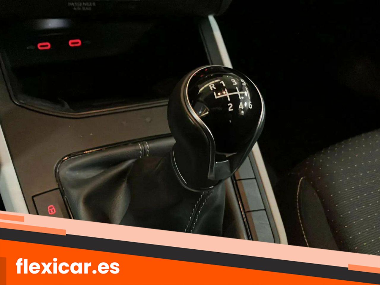 Foto Seat Arona 23