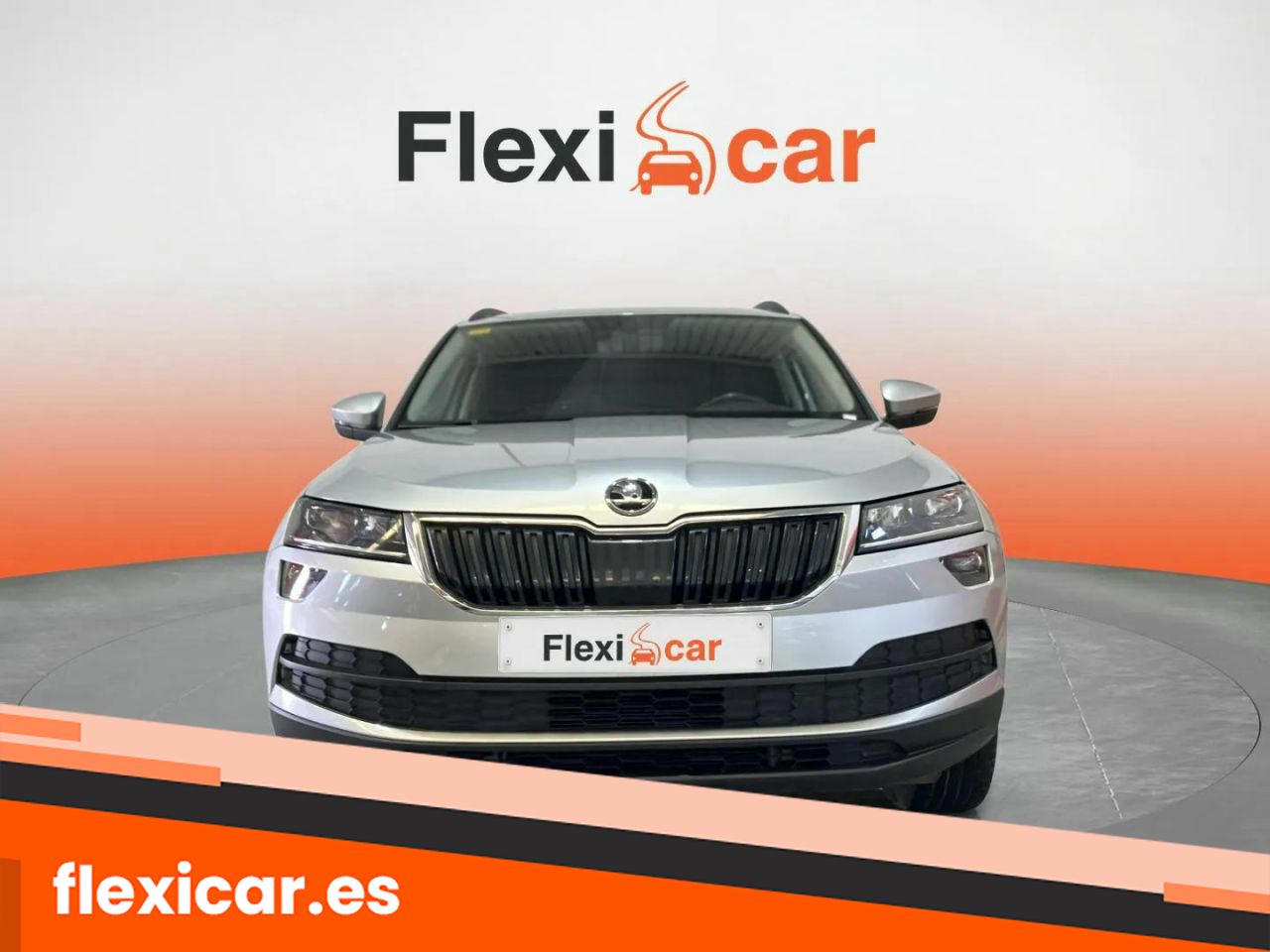 Foto Skoda Karoq 2