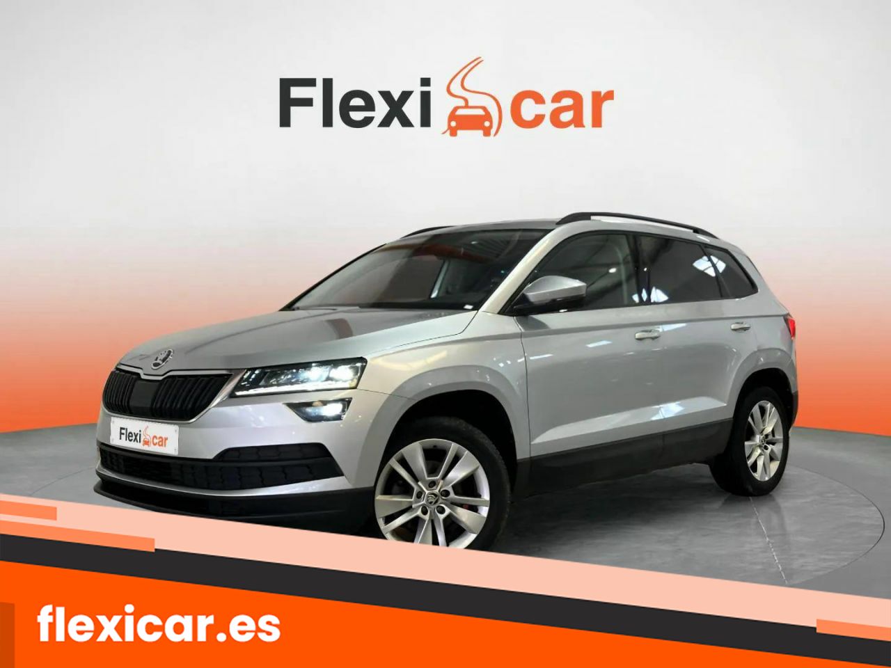 Foto Skoda Karoq 3