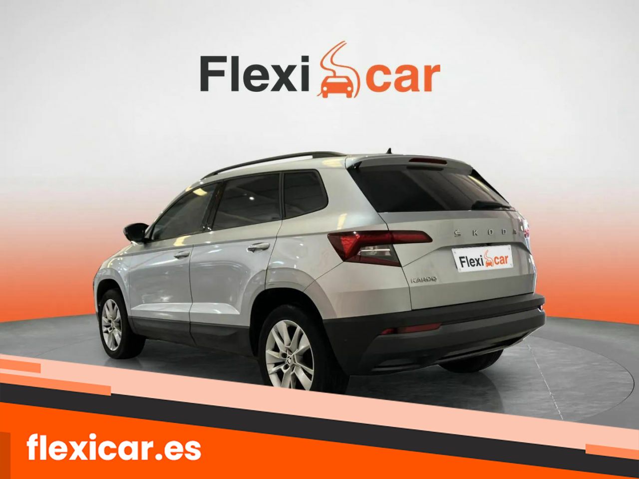 Foto Skoda Karoq 5