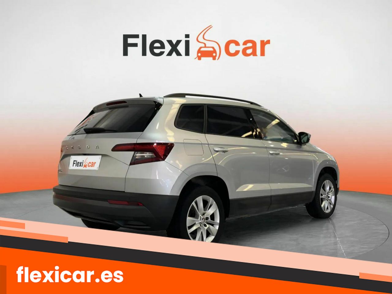 Foto Skoda Karoq 7