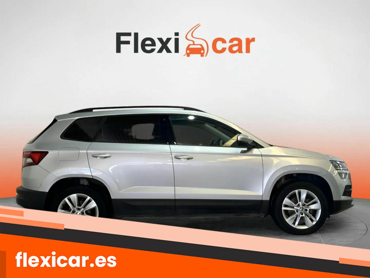 Foto Skoda Karoq 8