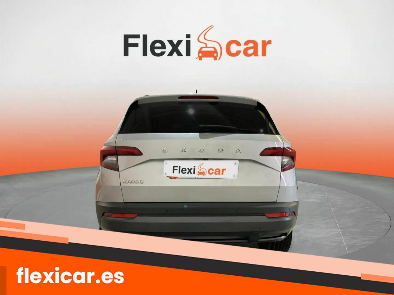 Foto Skoda Karoq 9